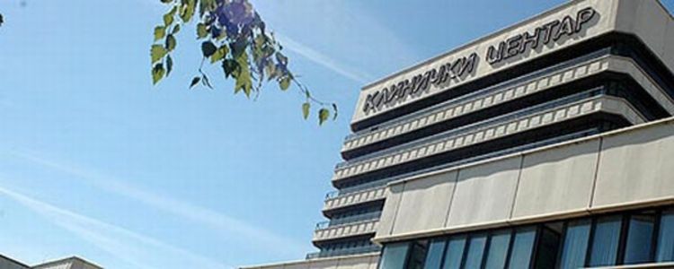Bivši muž pred pacijentima ubio medicinsku sestru 