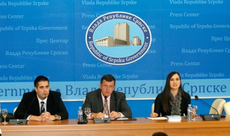 Prvi elektronski potpis premijera