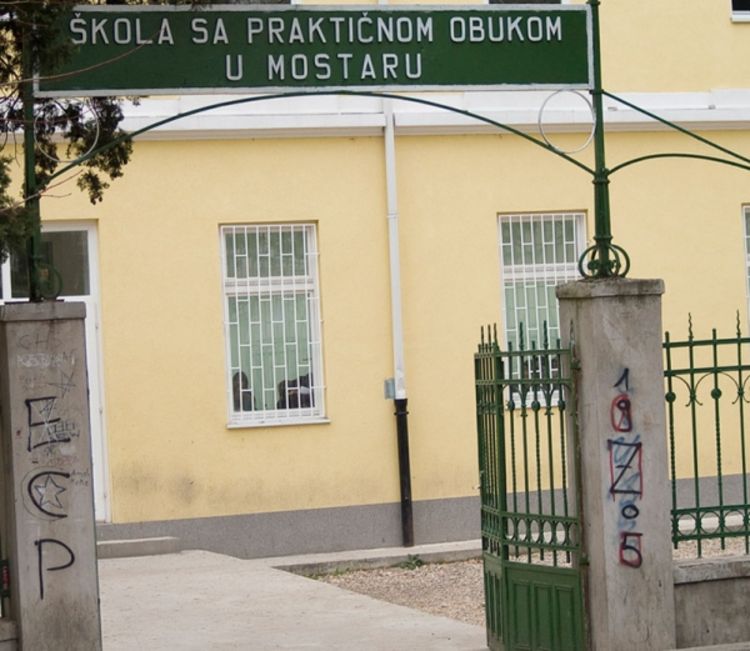 Mostaru: Uhapšeno šest osoba zbog masovne tuče