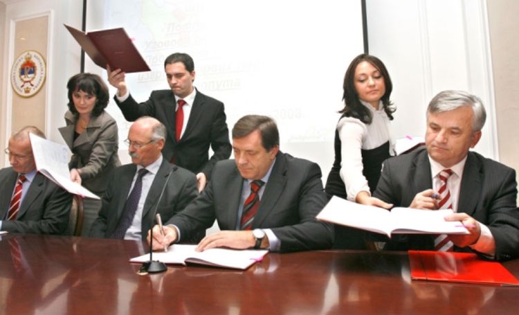 2,9 milijardi evra za autoputeve