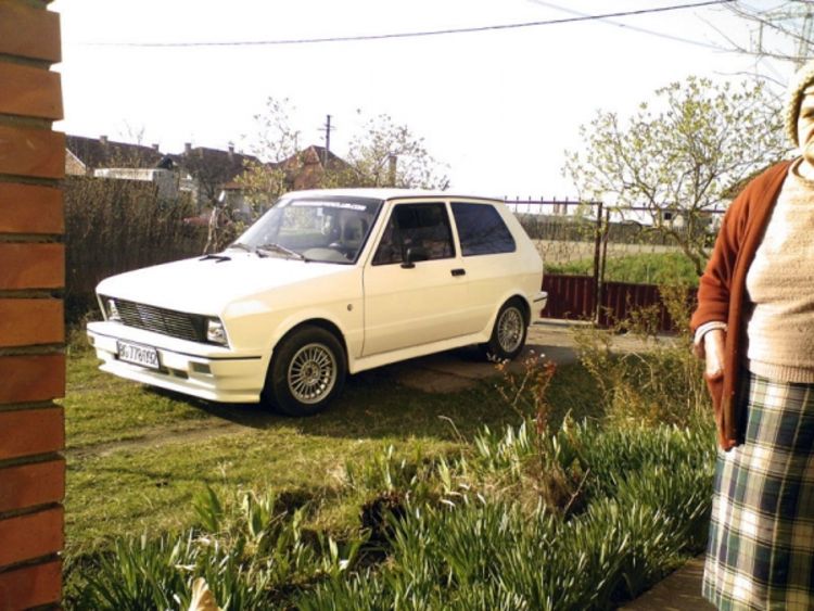 Automobilsko odrastanje vozača 