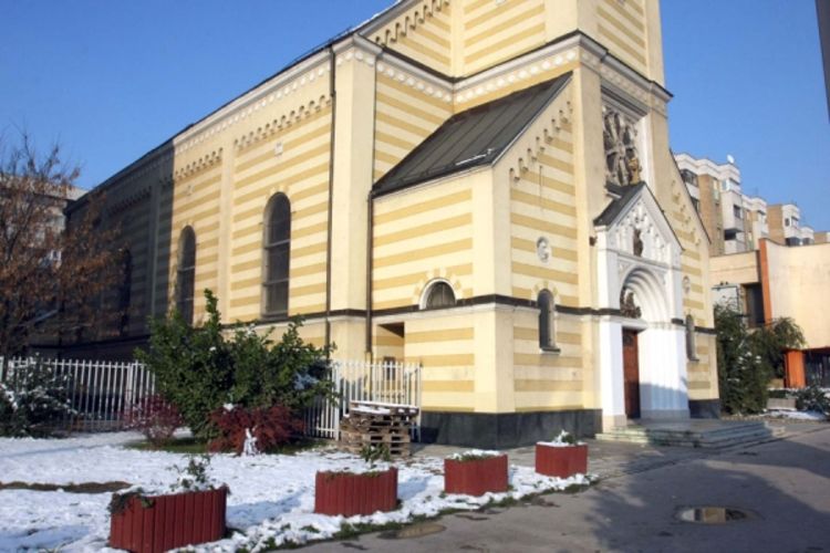 Priznali da su zvonili na vrata crkve