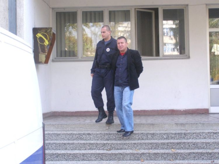 Šifra za heroin gusti sok, za kokain kurve