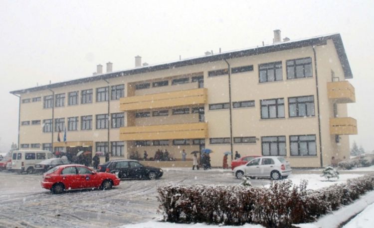 Klinika za psihijatriju umjesto kasarne