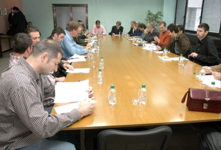 Nominacije za nagrade u srijedu