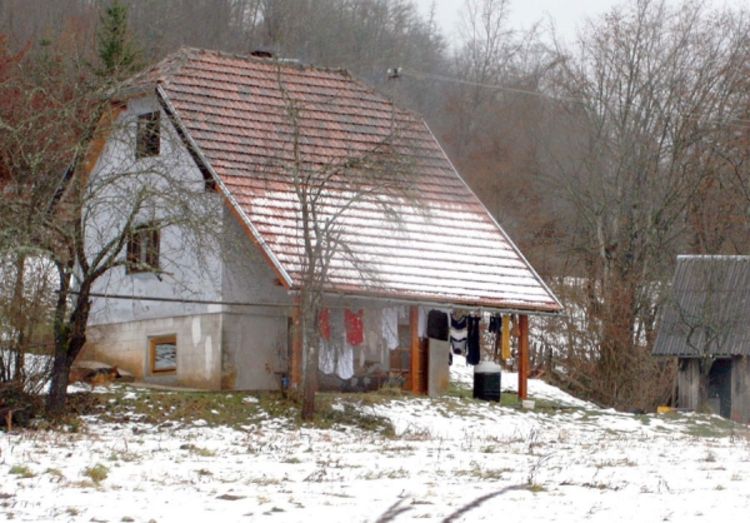 Rođaci švercovali drogu