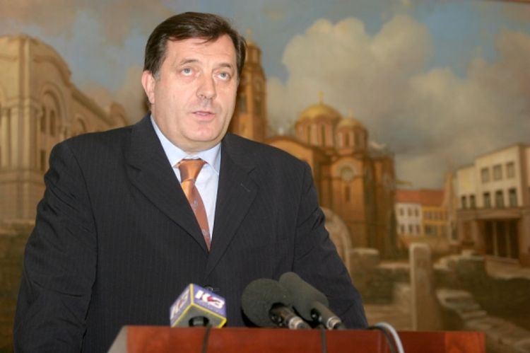 Dodik: Nema rekonstrukcije Vlade
