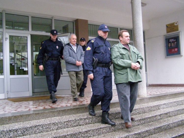 Tužilaštvo smatra da su dokazi nepobitni
