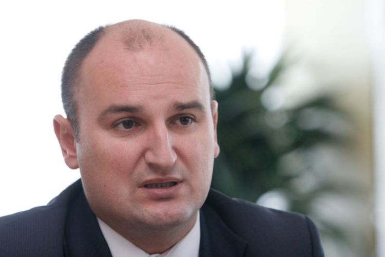 Džombić: Privredni rast RS biće najveći u regionu