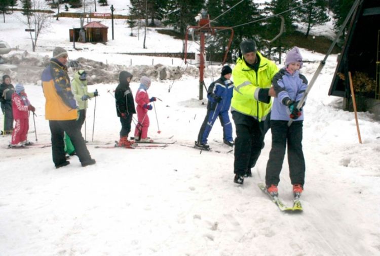 Planine spremne za turiste