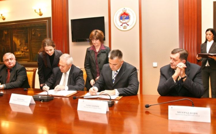 Investicija vrijedna 25 miliona maraka