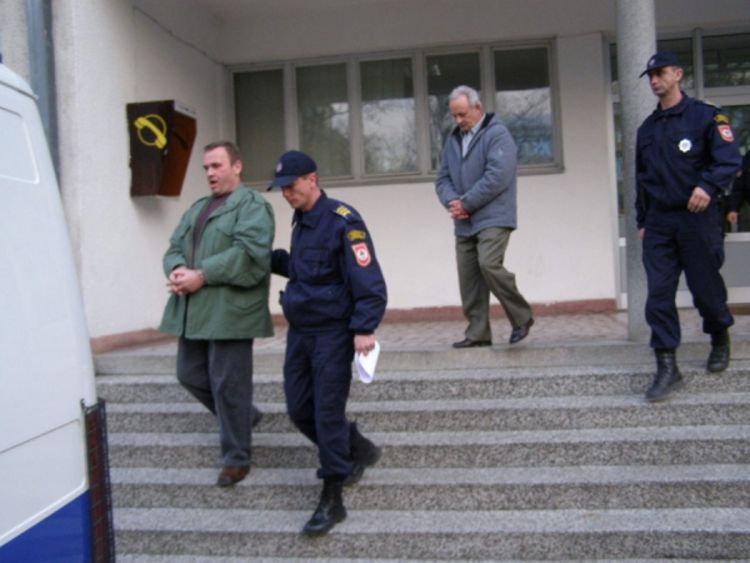 Za ubistvo Bošnjaka sedam godina zatvora