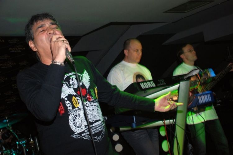 Ljuba Aliči: Današnja muzika pati od nedostatka kvaliteta