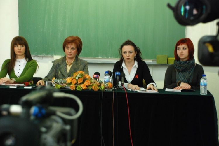 Noćno testiranje na AIDS