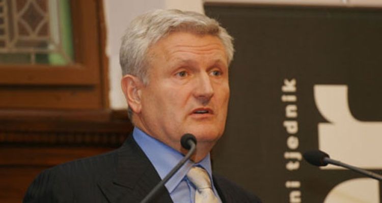 Todorić zbog krize prodaje firmu