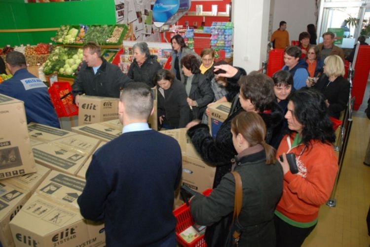 Maxi Market nastavlja ekspanziju