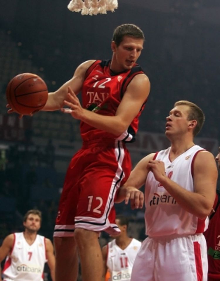 Predstavljamo: Mirza Teletović (košarka)