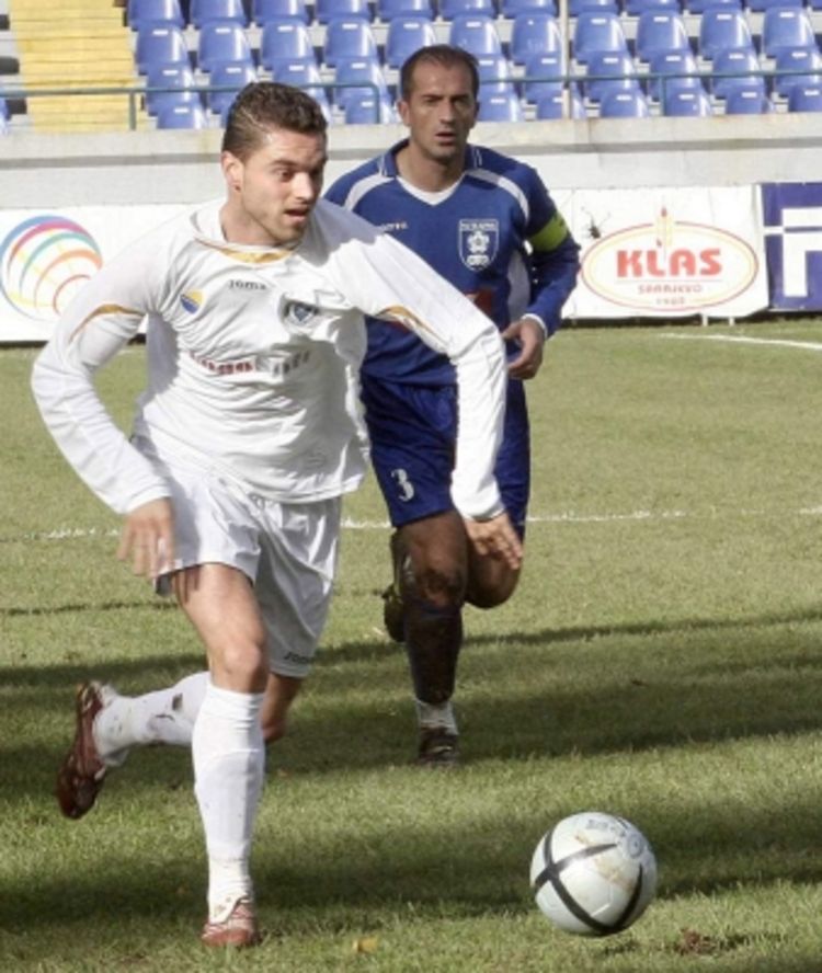 Sanel Jahić: Najsretniji bih bio da pređem u AEK