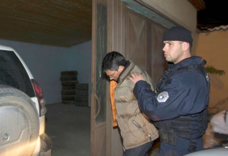 Nijemci uhapšeni na Kosovu jesu špijuni BND-a 