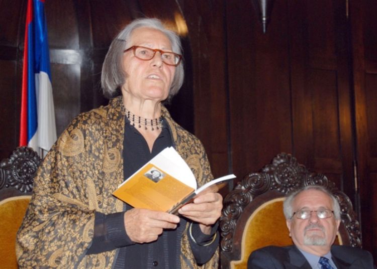 Dara Sekulić: Moj svijet govori jezikom tonova i boja