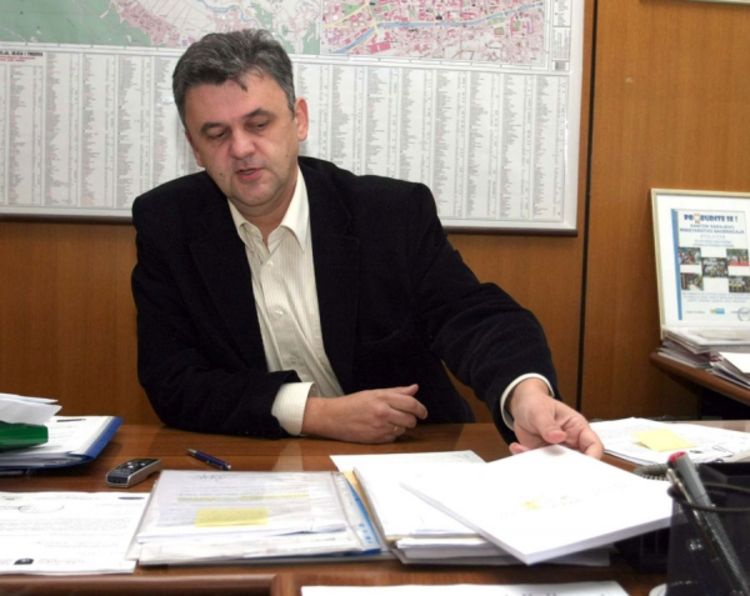 Mihajlo Krmpotić: GRAS ne smije blokirati grad