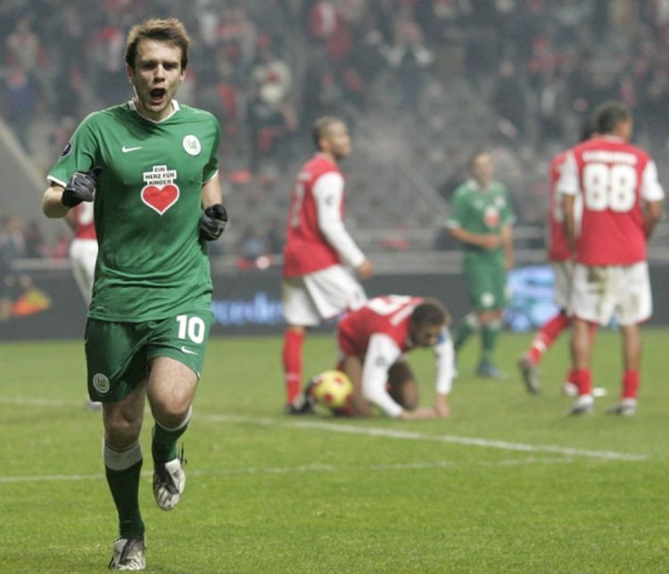 Predstavljamo: Zvjezdan Misimović (fudbal)