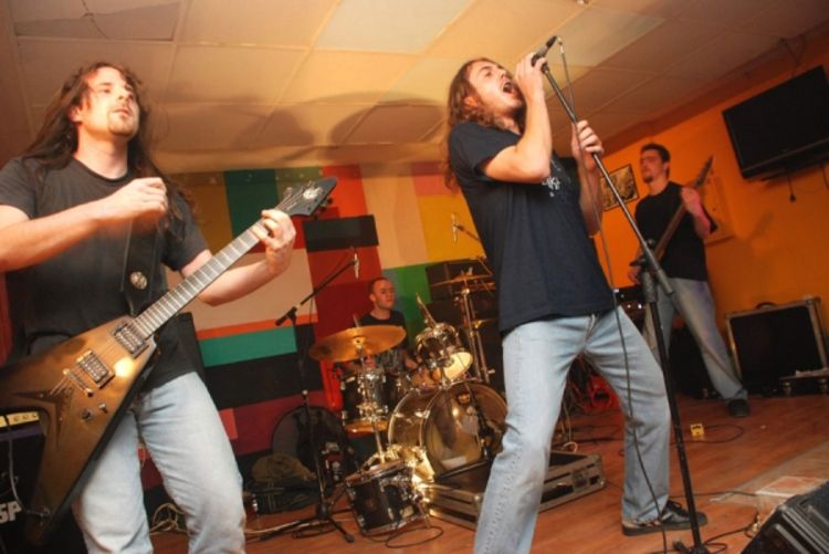 Spidfrik: Izdaćemo album do kraja godine