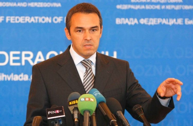 Zatražena revizija rada Elektroprenosa BiH