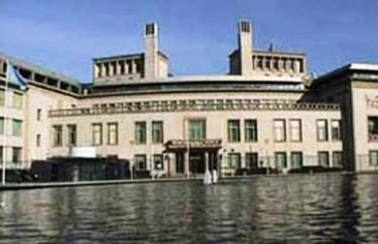 Haški tribunal ostaje bez osoblja