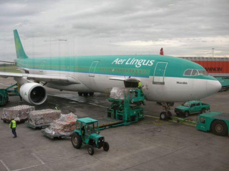 Ryanair u novom napadu na Aer Lingus