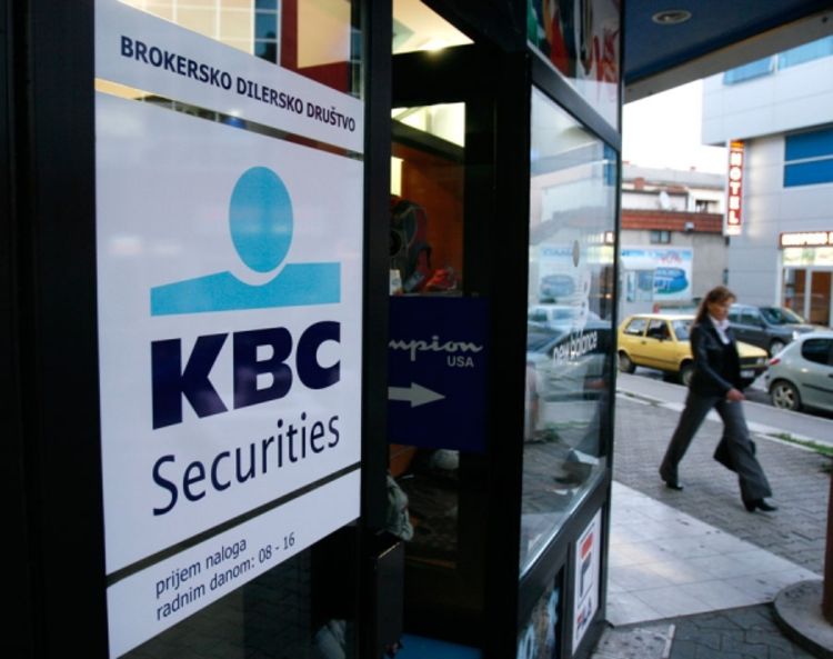 Gase se još dvije brokerske kuće