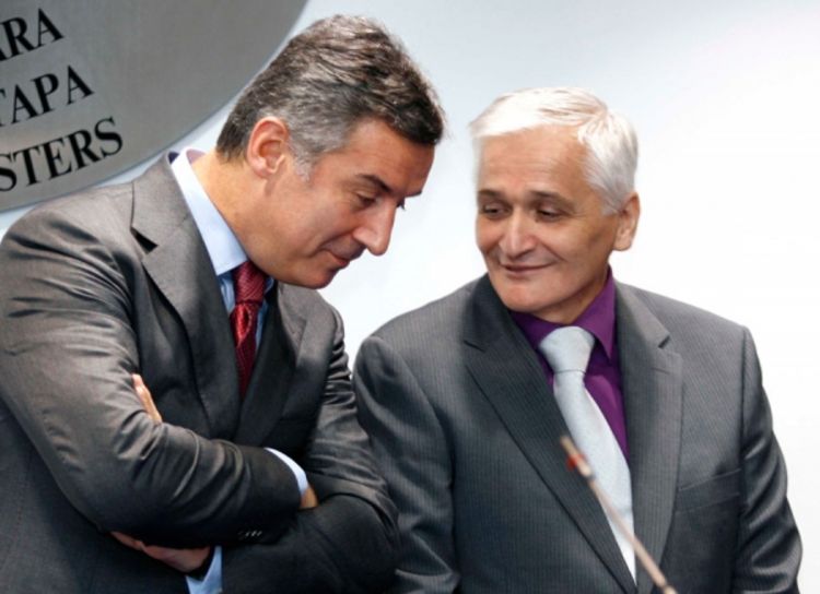 Crna Gora podržava izmjene Ustava BiH