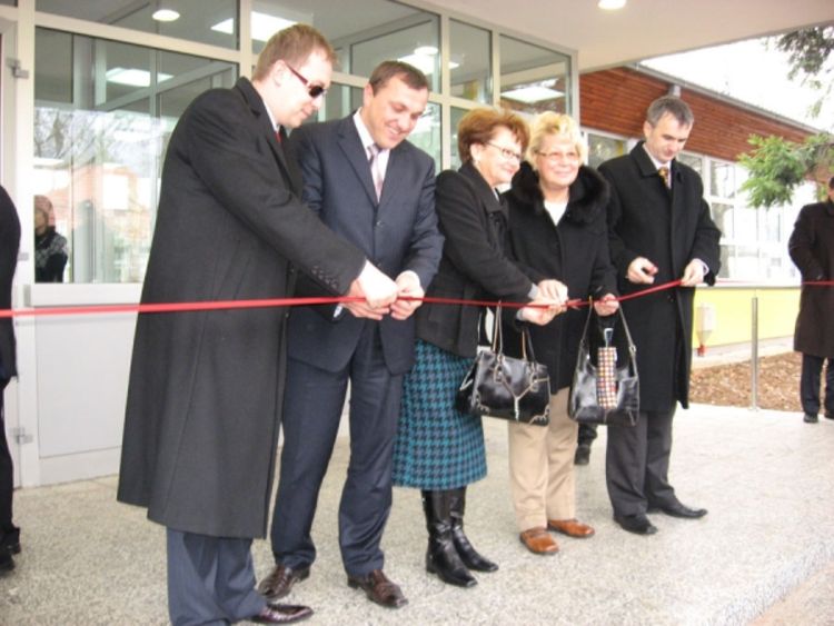 Gimnazijalci se vratili u svoju školu