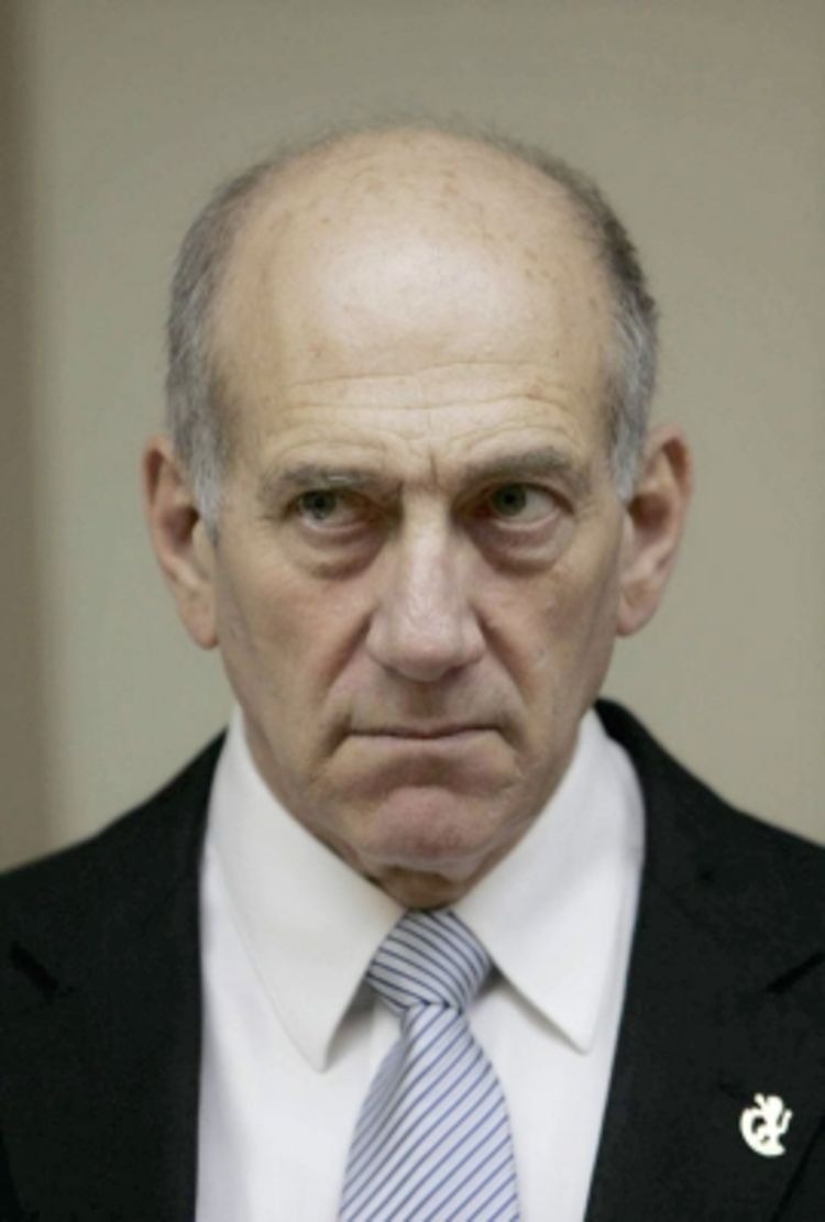 Olmert : Štitićemo Jevreje svuda u svijetu
