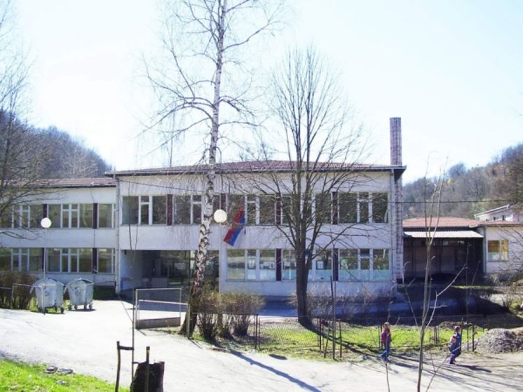 Vlaga opasna po zdravlje učenika