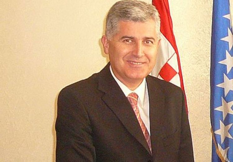 Dragan Čović: Povratak će dobiti na intenzitetu