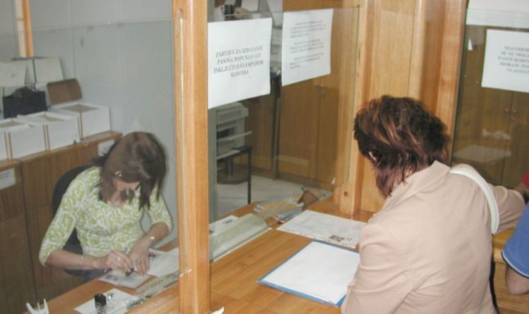 Biometrijski pasoši tek od 2010. godine