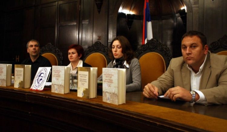 Biseri američke i britanske poezije 
