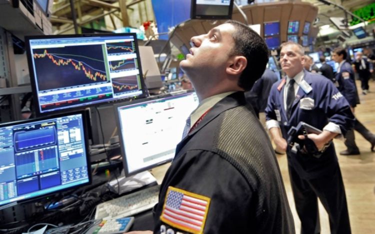Nova stranica crne istorije Wall Streeta
