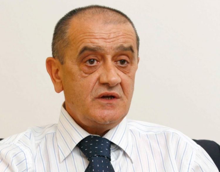 Vjekoslav Bevanda: Zahtjeva puno, novca malo