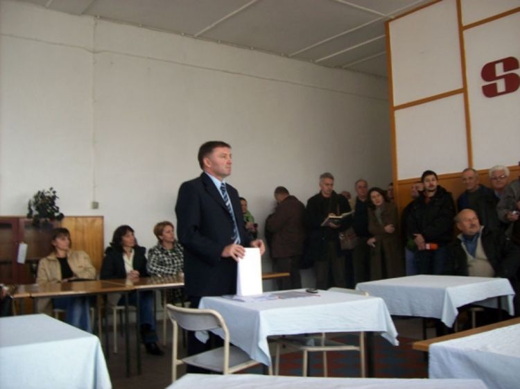 Radnici Aide štrajkuju glađu
