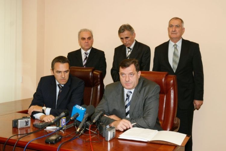 Mjere za deblokadu Elektroprenosa BiH