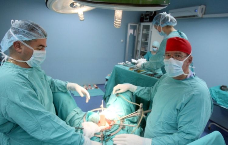 Brža i sigurnija operacija