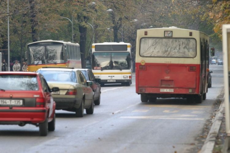 Kočnice proklizale