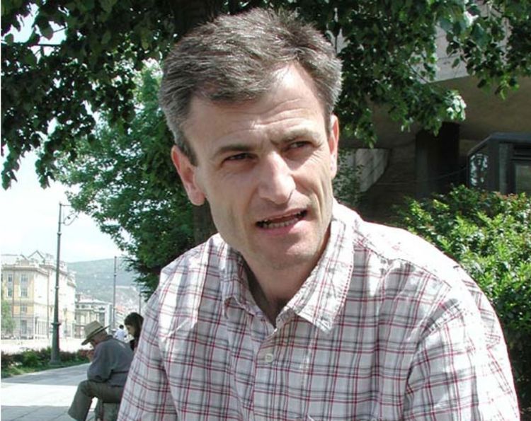 Čolak: Potrebno je ukinuti Federaciju BiH