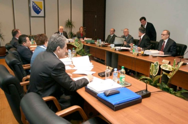 Kuvari polažu kancelarijsko poslovanje