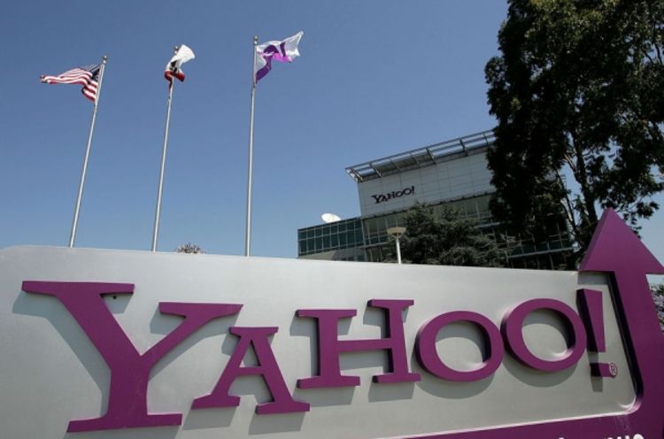 Miler okuplja Arape za kupovinu Yahooa