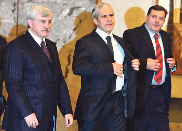 Ruski gas stiže u RS