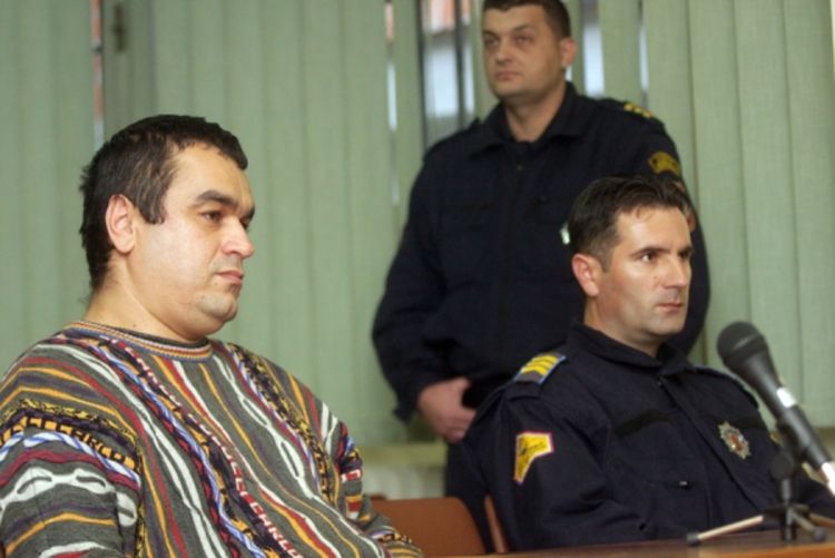 Jugoslavu Erakoviću 18 godina robije