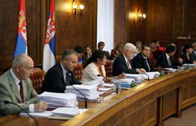 Napokon usaglašen budžet Srbije